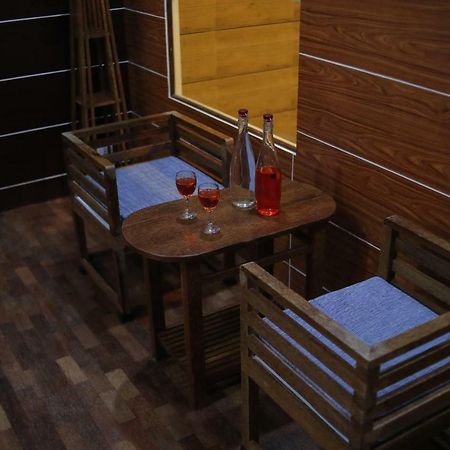 Dream Coconut Villa Resort Munnar Exterior foto
