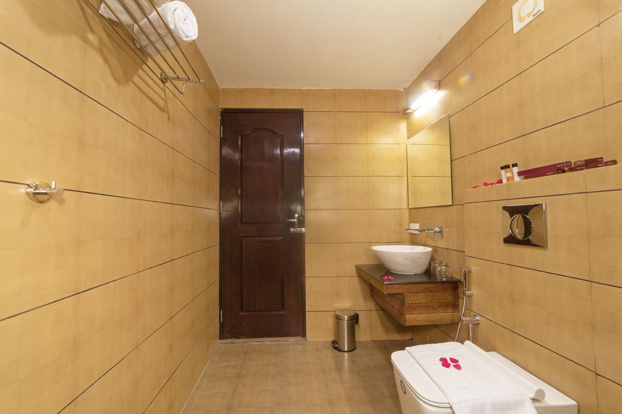 Dream Coconut Villa Resort Munnar Exterior foto