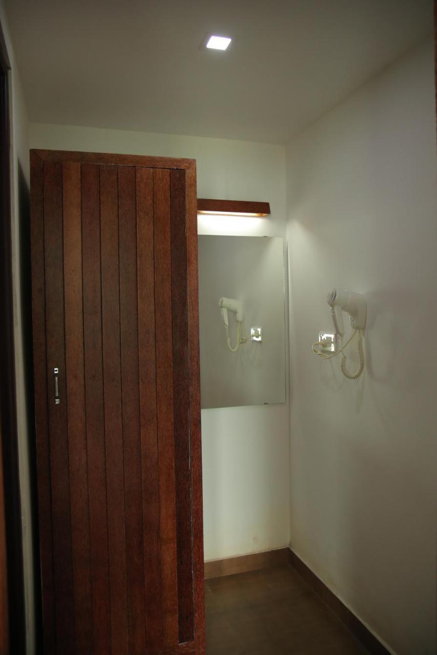 Dream Coconut Villa Resort Munnar Exterior foto