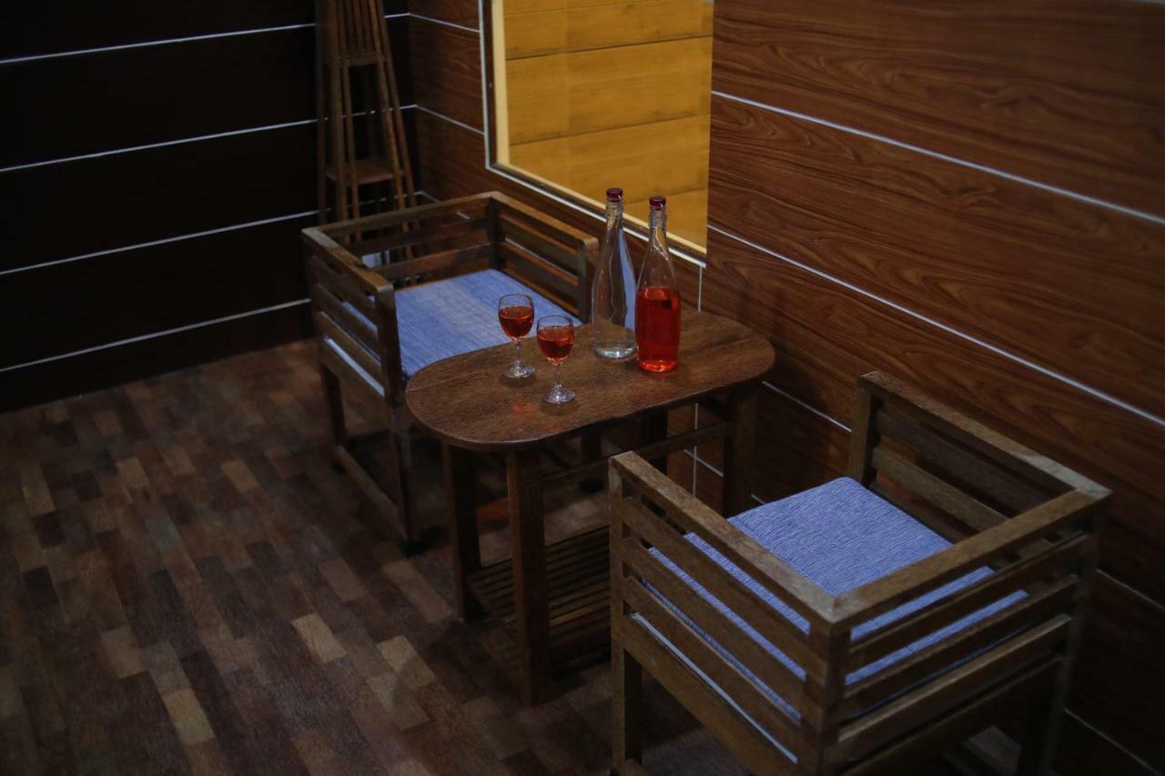 Dream Coconut Villa Resort Munnar Exterior foto